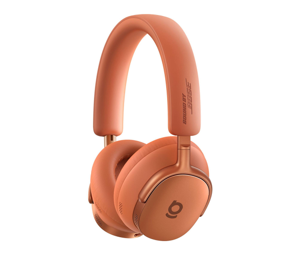 Baseus Słuchawki Nauszne XH1 ANC Sound by Bose Gwiezdny Żar - 1360333 - zdjęcie 3